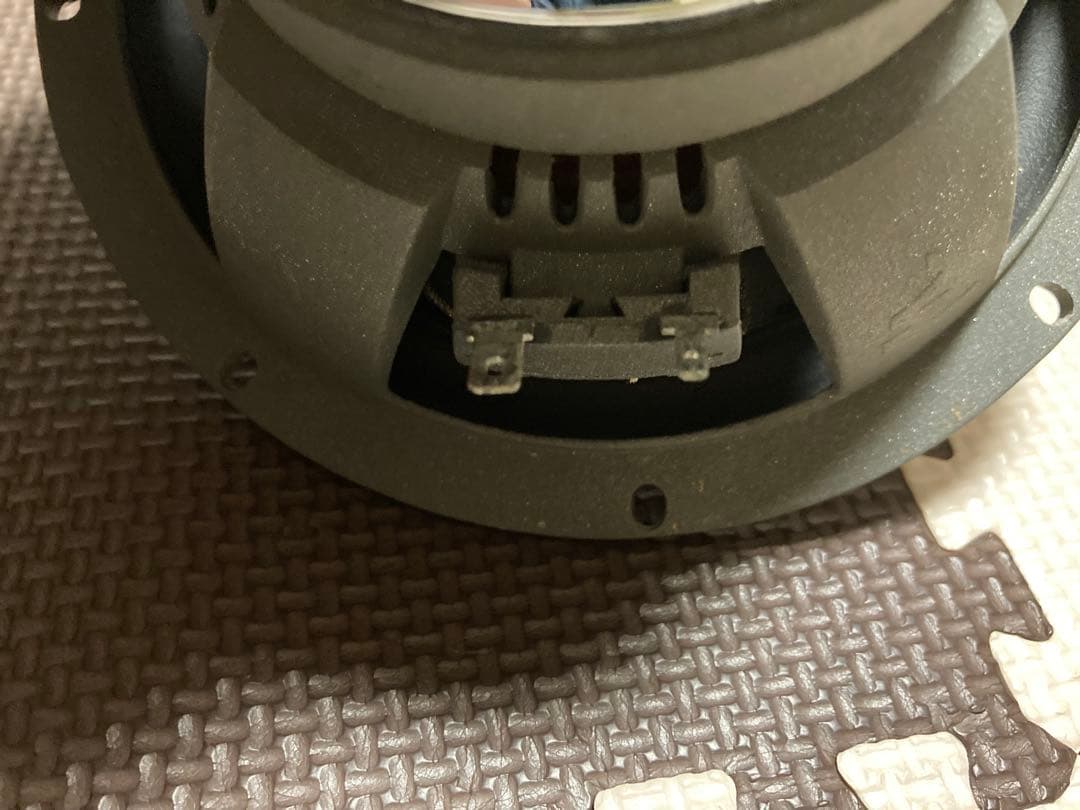 FOCAL 165V30 スピーカー