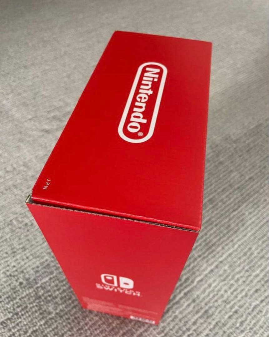 【some様】Nintendo Switch 有機ELモデル ホワイト 2台