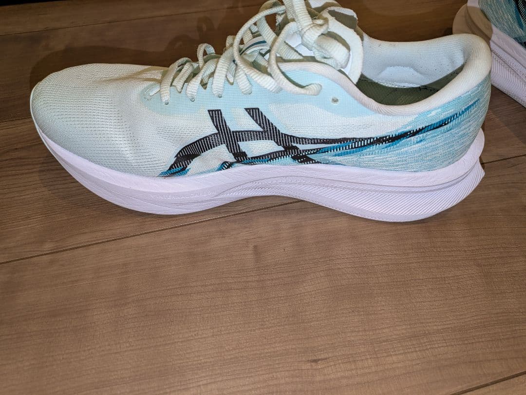asics MAGIC SPEED4アシックス マジックスピード4 29ワイド