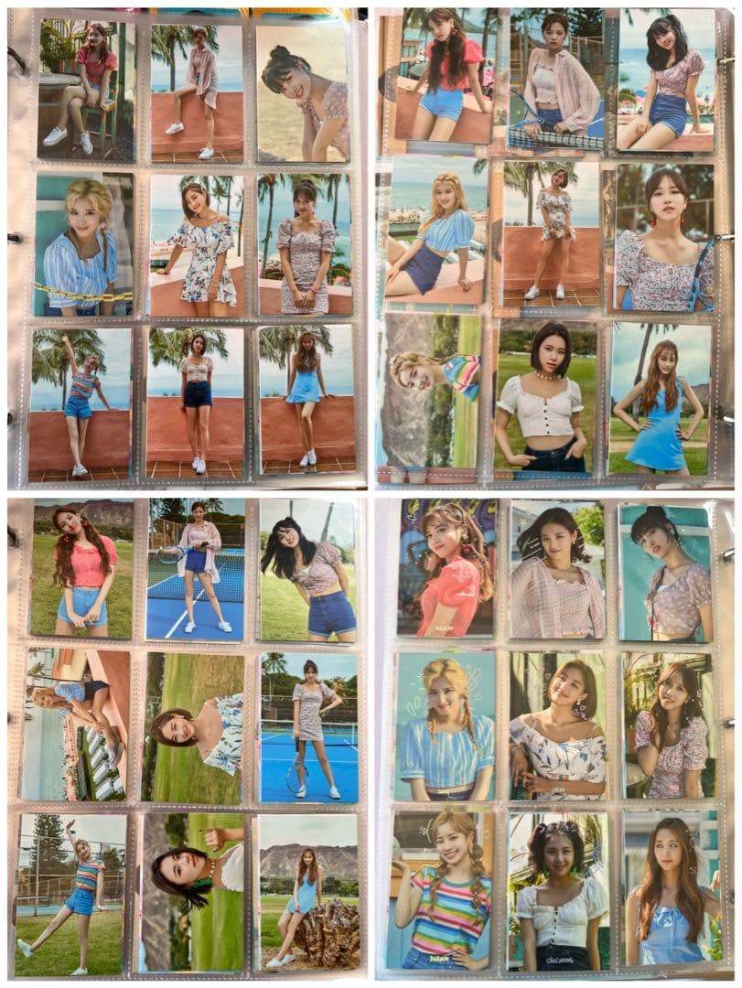 Tawaii’s shop 韓国 トレカ まとめ売り