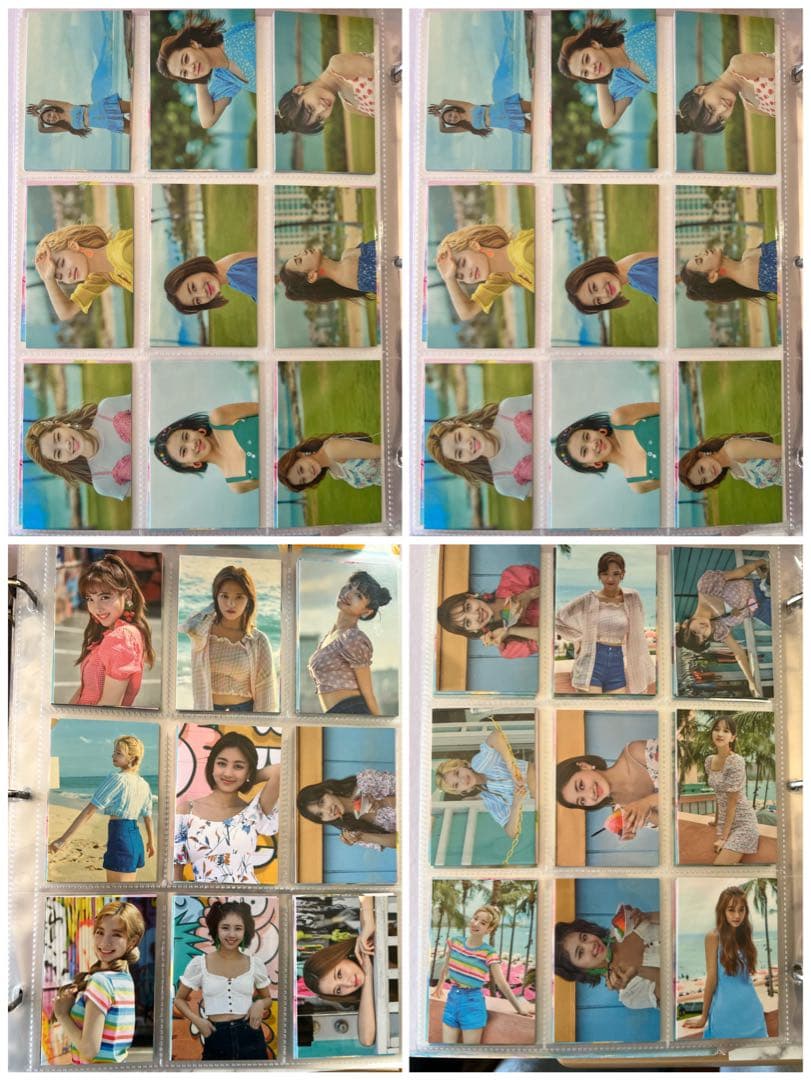 Tawaii’s shop 韓国 トレカ まとめ売り