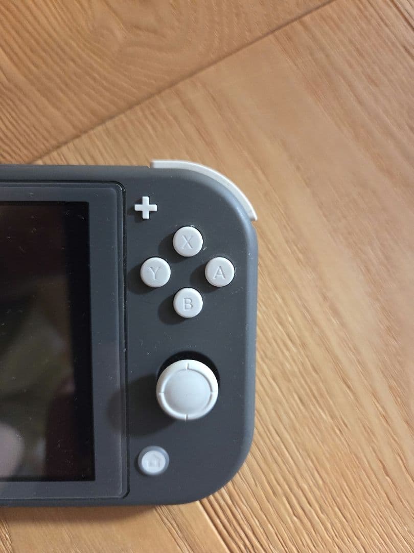 任天堂スイッチライト 本体 美品