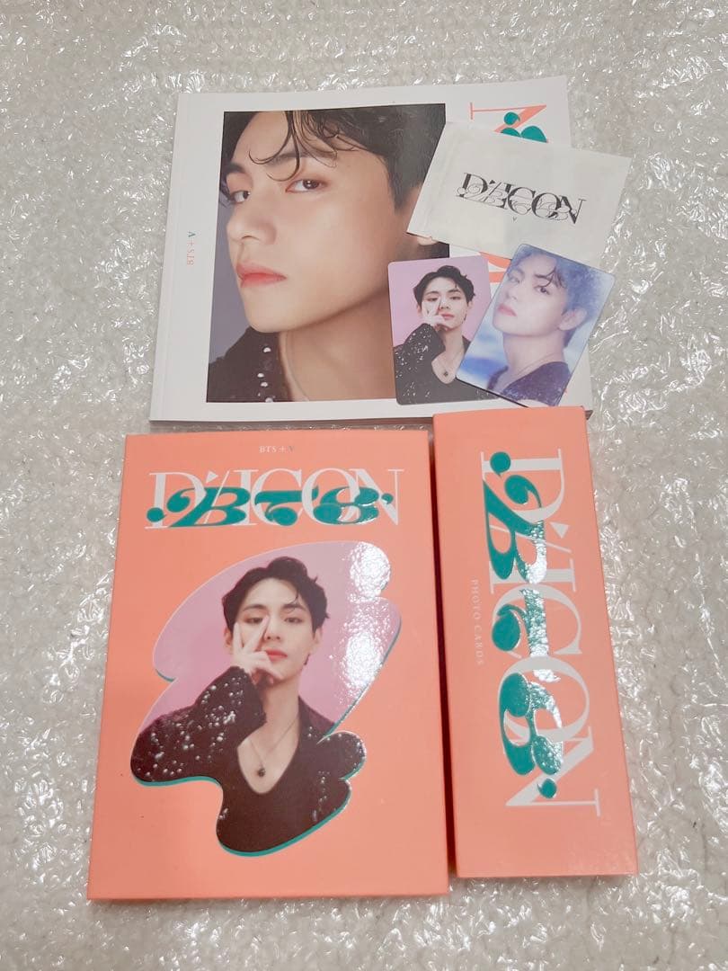 BTS アルバムセット グッズ　ポスターまとめ売り