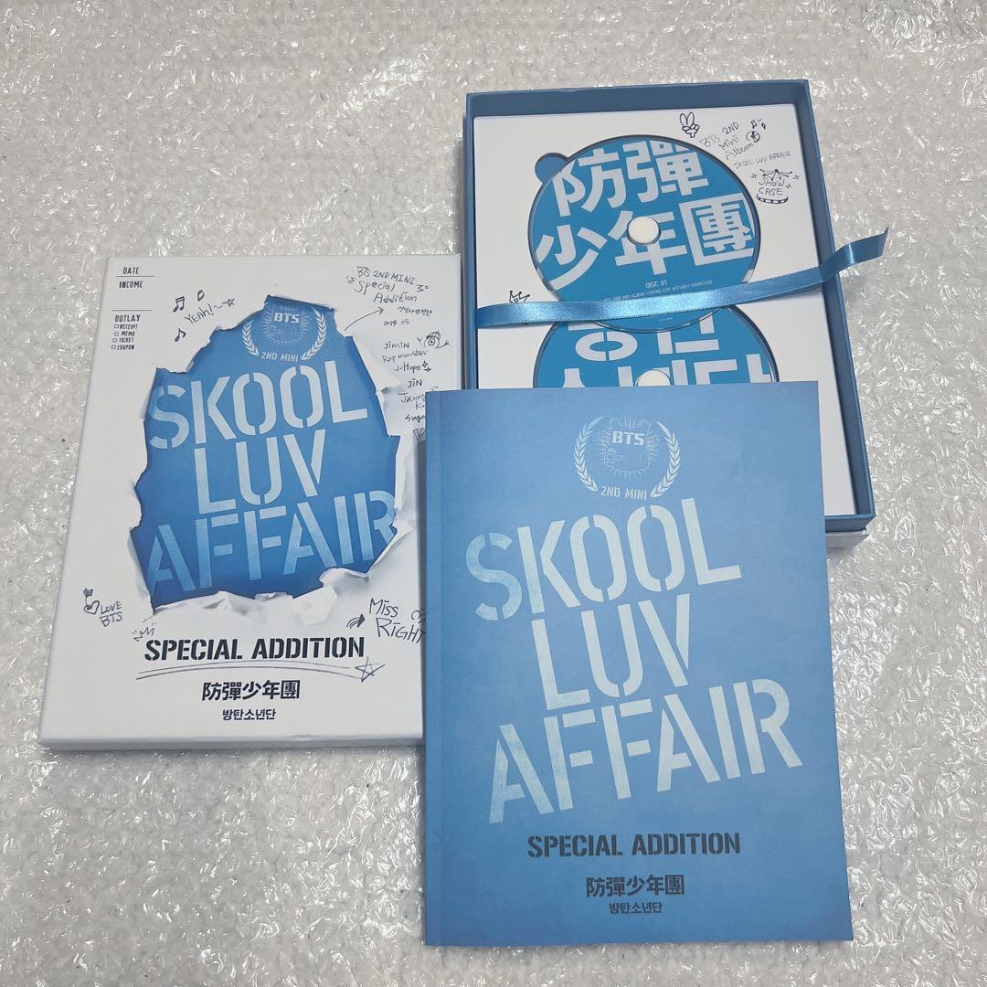 BTS アルバムセット グッズ　ポスターまとめ売り