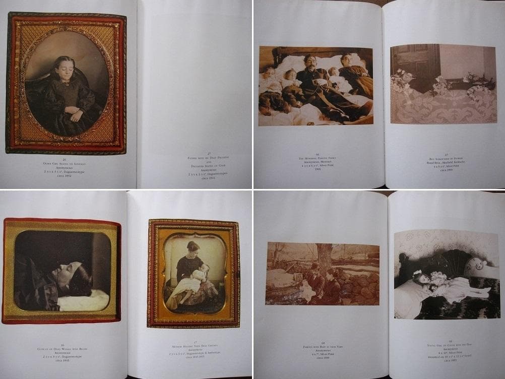 洋書 Sleeping Beauty: Memorial Photography