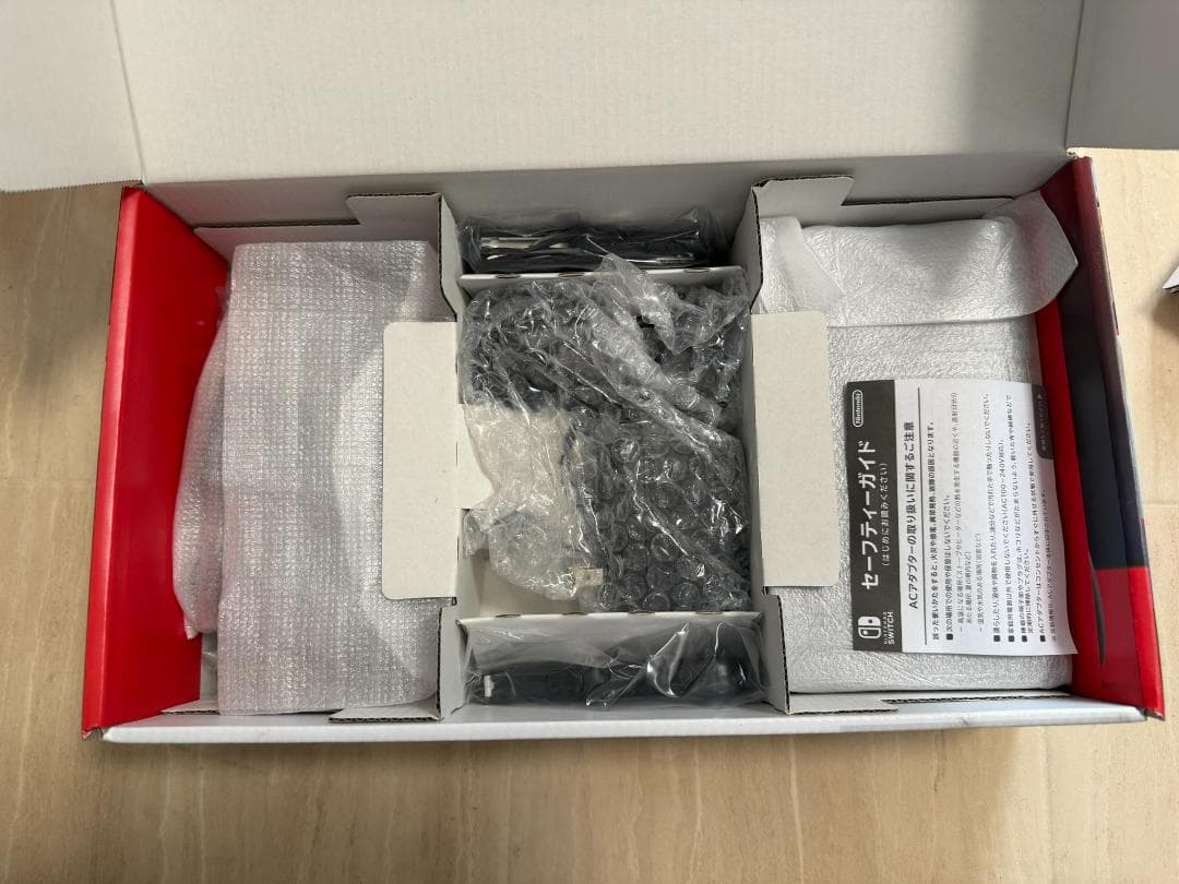 Nintendo Switch microSDカード 512GB 純正ケース付き