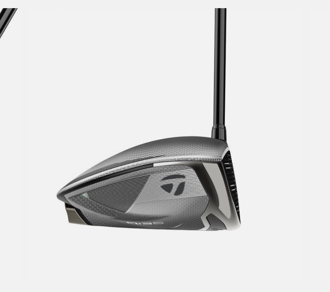 最終お値下げ　テーラーメイド　Qi35 MAX ドライバー　10.5度