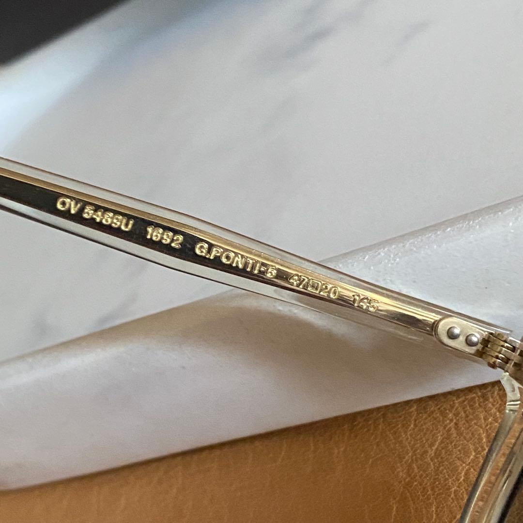 OV452 OLIVER PEOPLES Gio Ponti-5 サングラス