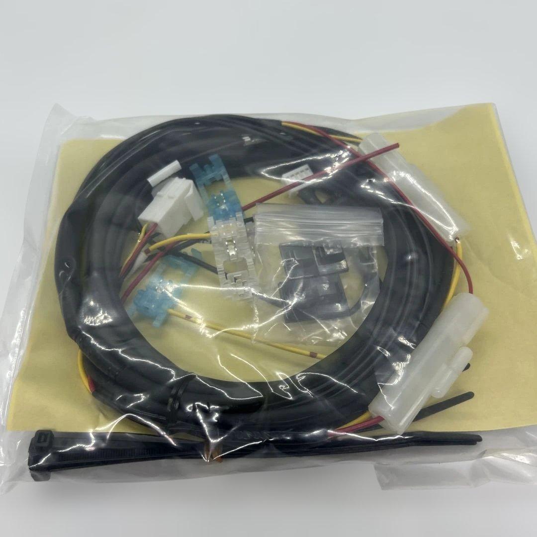 DENSO ETC2.0車載器 GPS付き