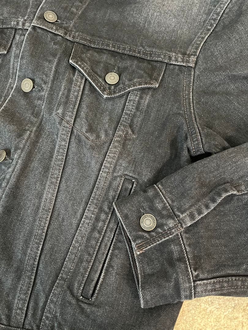 CIOTA 4 Pockets Denim Jacket 定価39600円