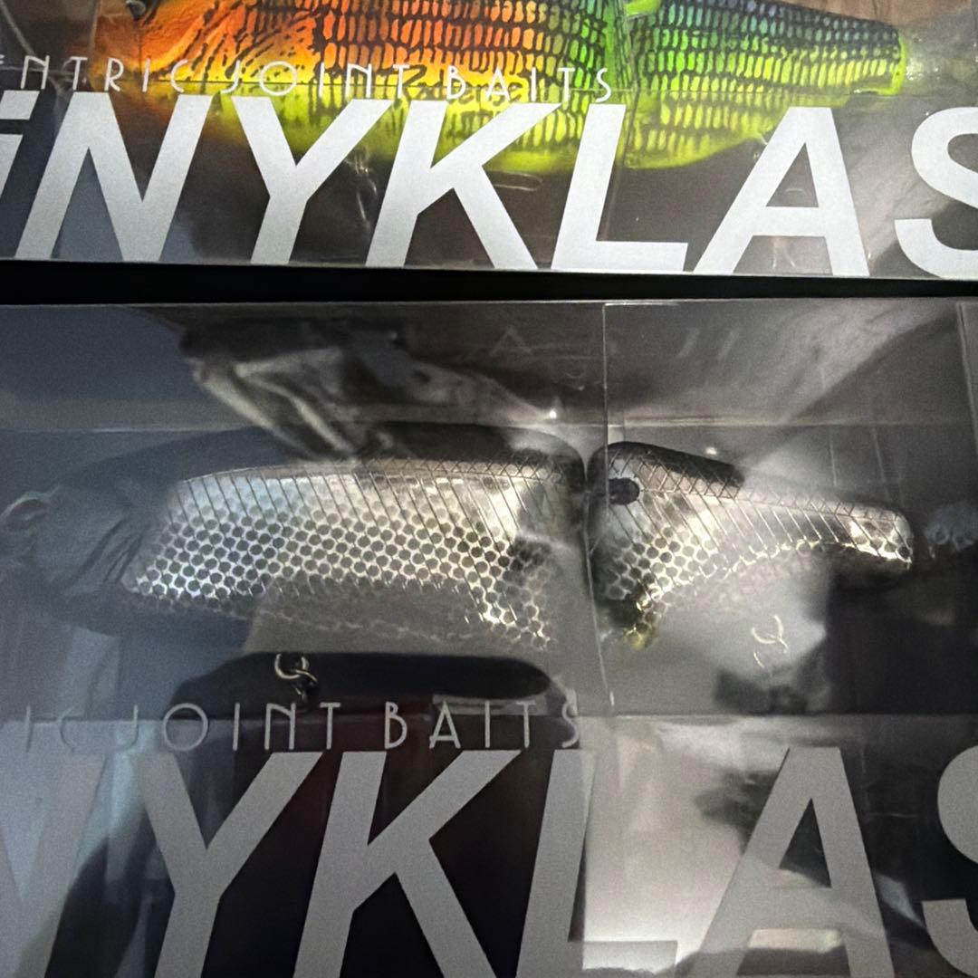 タイニークラッシュ ラッドセンス #NNF #NEOCLASSIC DRT 新品