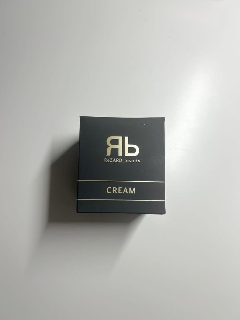 ReZaRD beauty CREAM 日本製