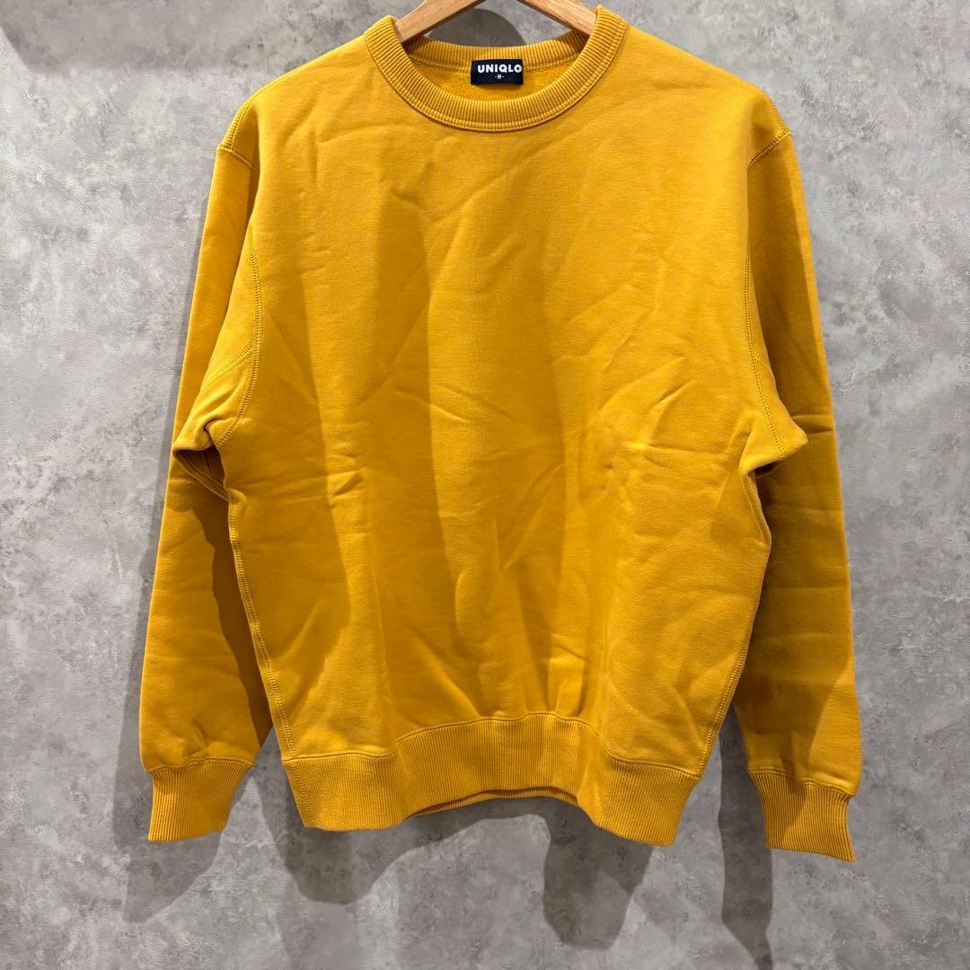 90s old UNIQLO 紺タグ スエット まとめ売り