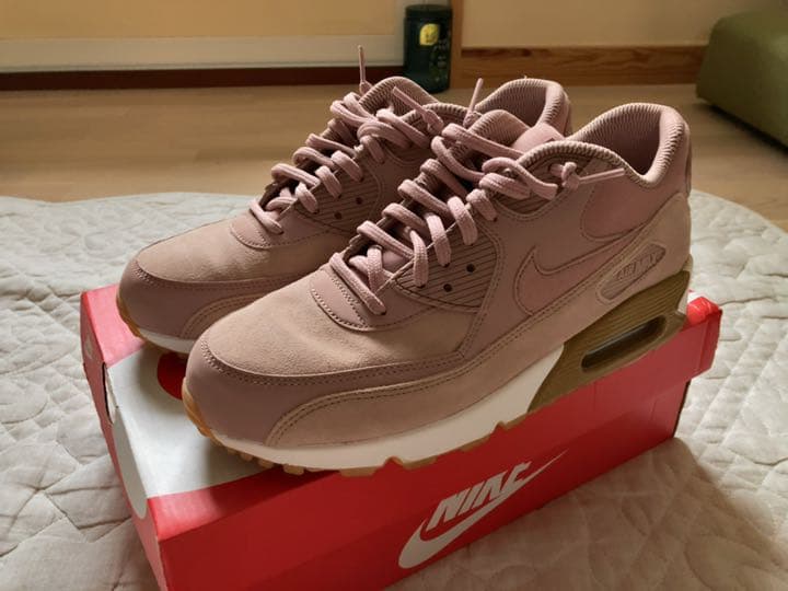 ナイキ　WMNS AIR MAX 90 SE メンズ　26.5cm 相当
