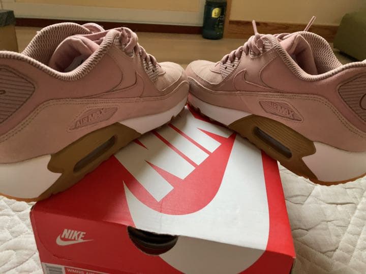 ナイキ　WMNS AIR MAX 90 SE メンズ　26.5cm 相当