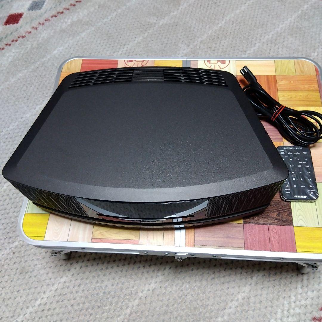 BOSE ・WAVE music system IV