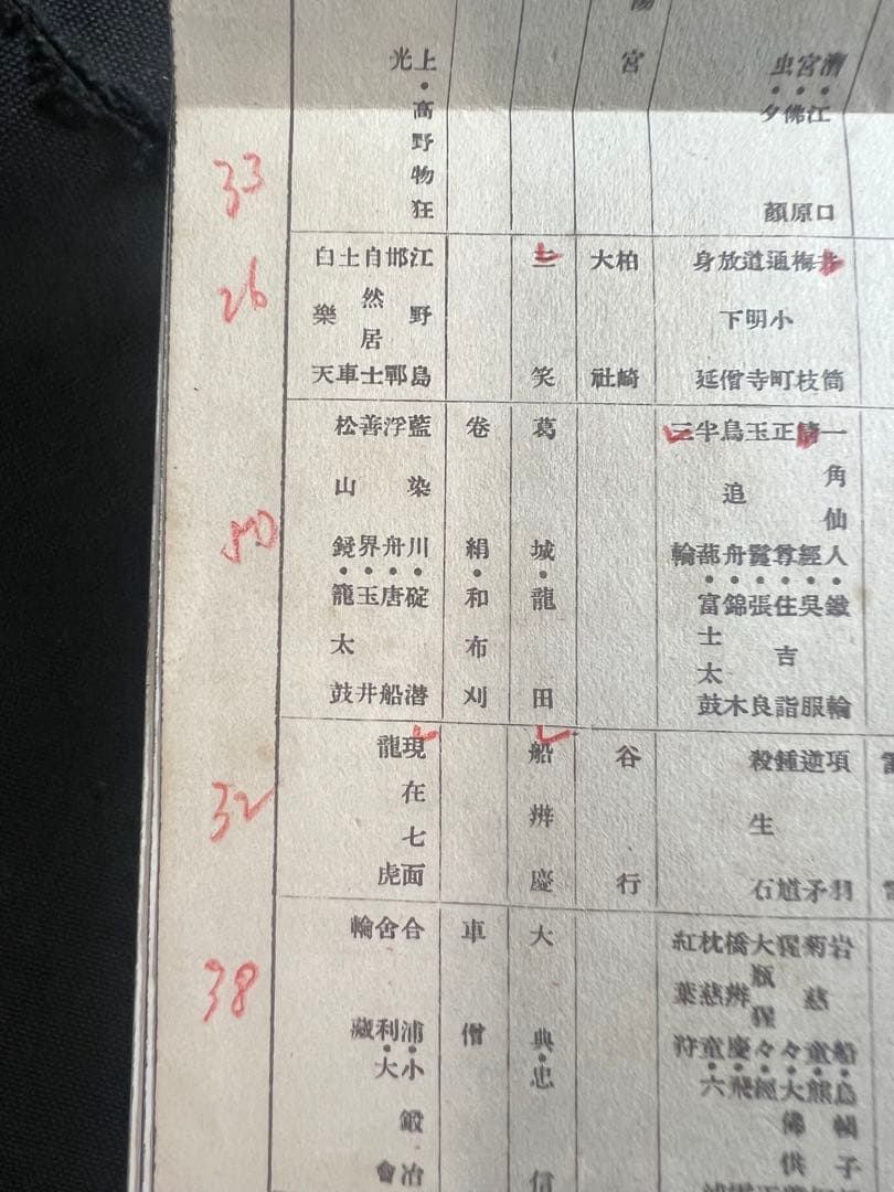 観世流謡曲百番集」「観世流謡曲続百番集」2冊揃 総革装丁版 現定価5万◆能 狂言