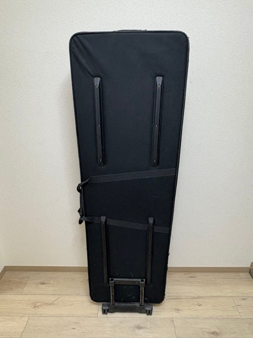 ローランド シンセサイザー RD-300NX GATOR CASES 付き