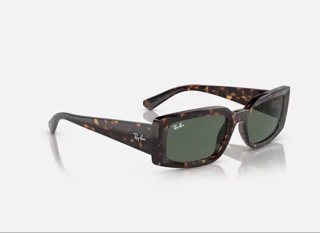 ｟専用｠【完売品】Ray-Ban KILIANE BIO-BASED サングラス