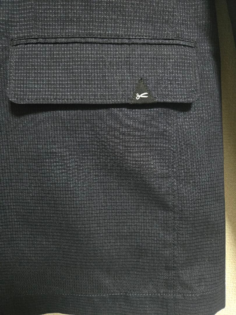 デンハム X SANZOU TECH DENIM JK 定価63,800（税込）