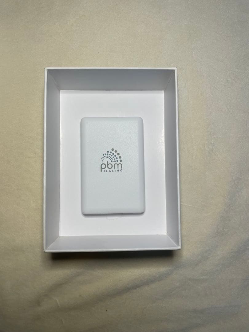 み*ゆ様 インビザラインpbmヒーリング