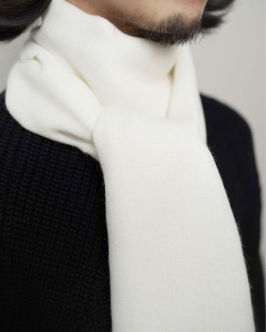 THE INOUE BROTHERS.ベイビーアルパカストール