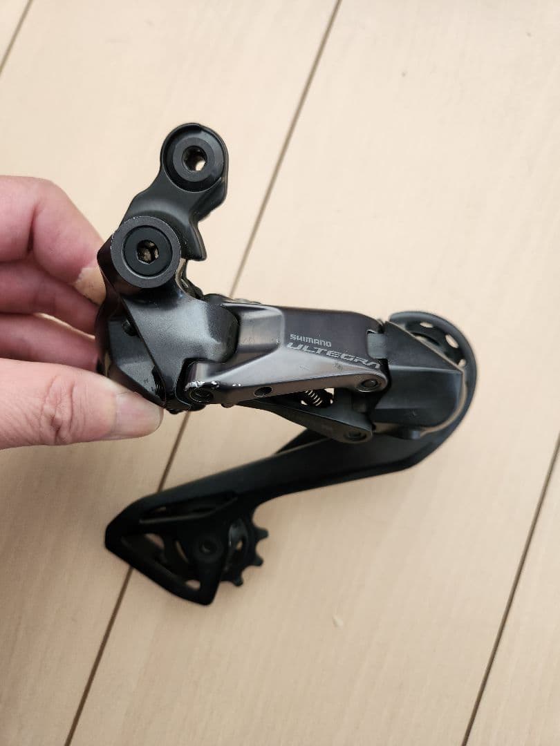 【限定値下】SHIMANO ULTEGRA　R8170　コンポ