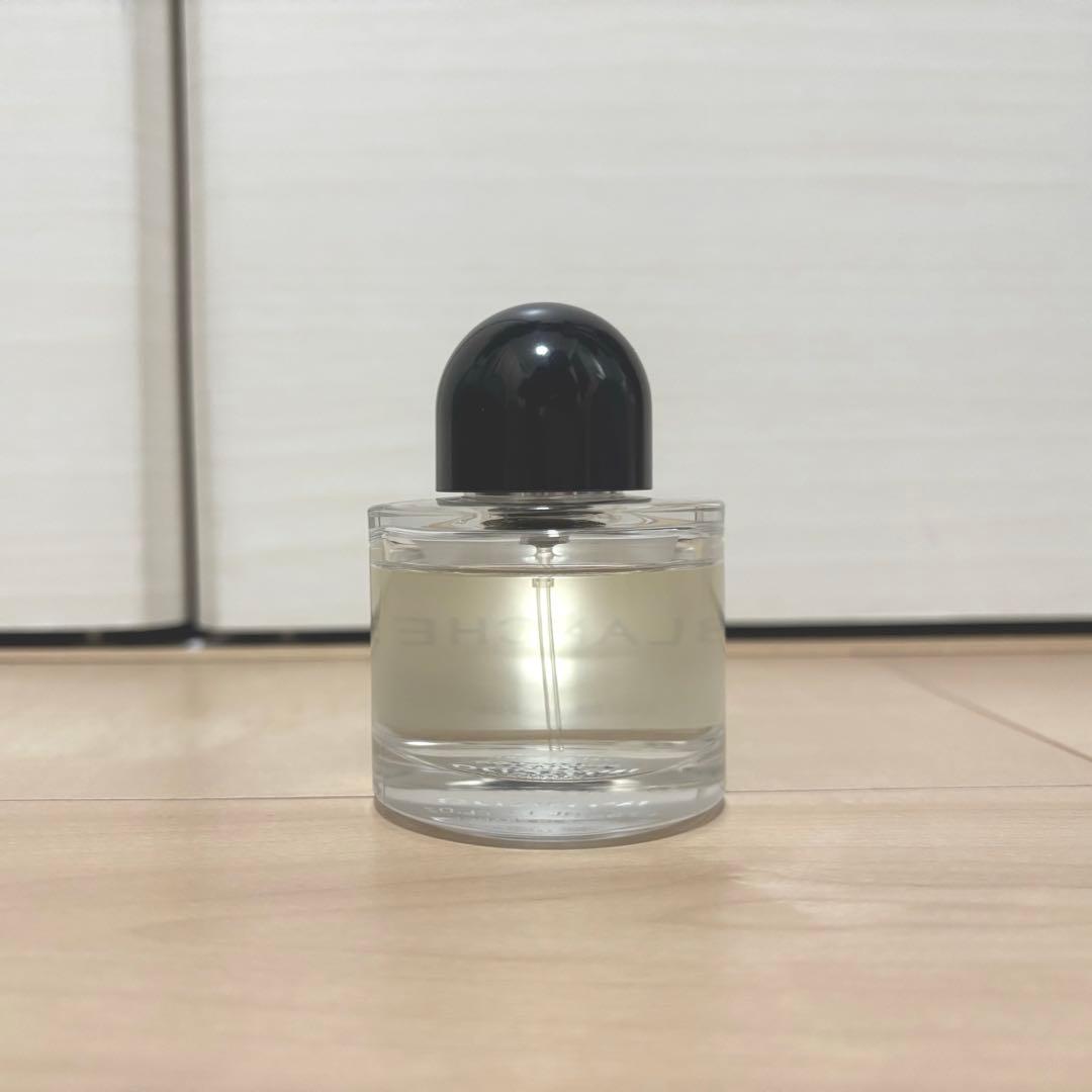 【国内正規品】バイレード ブランシュ オードパルファン 50ml