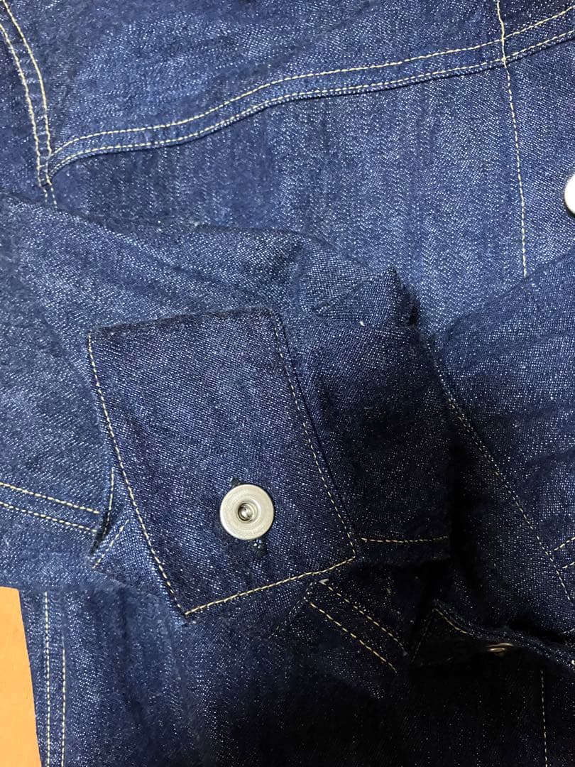 i*0様 ウェアハウス　ジョングラッコー