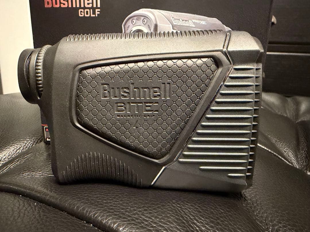 【最終値下】ブッシュネルピンシーカープロXEジョト