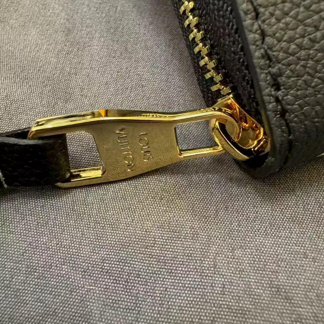 【付属品完備】 長財布