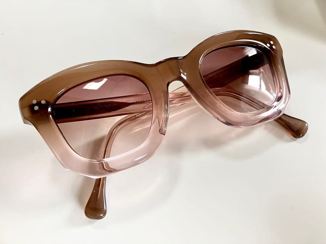 マックス ピティオン　サングラス