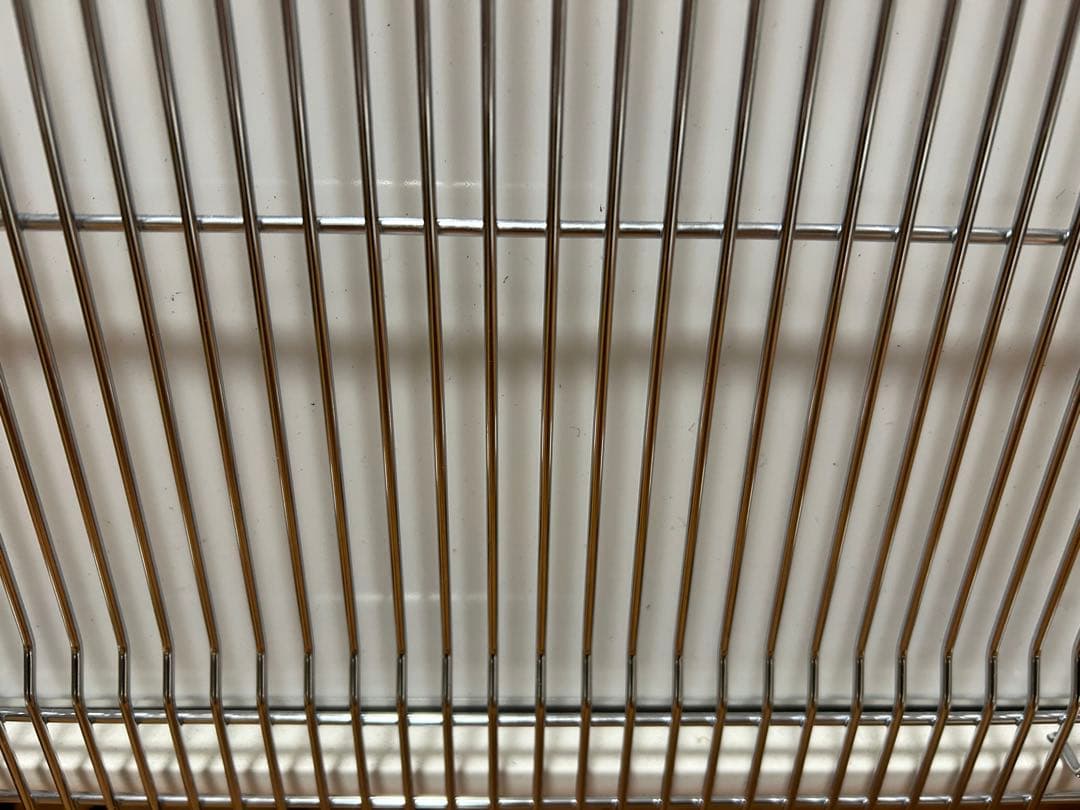 美品 サンラメラ 3段切り替え 600W型 （062） ホワイト