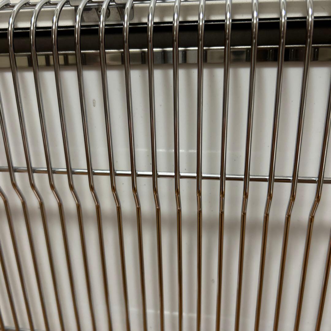 美品 サンラメラ 3段切り替え 600W型 （062） ホワイト