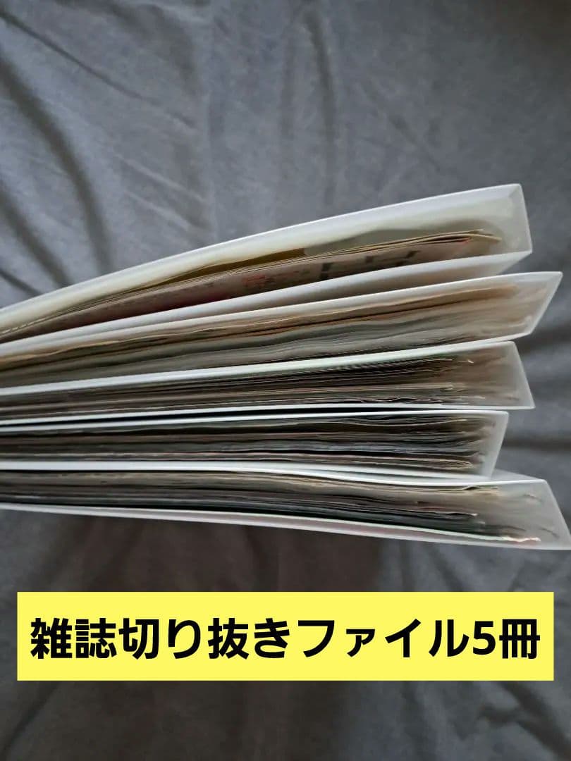 【引退品】flumpool