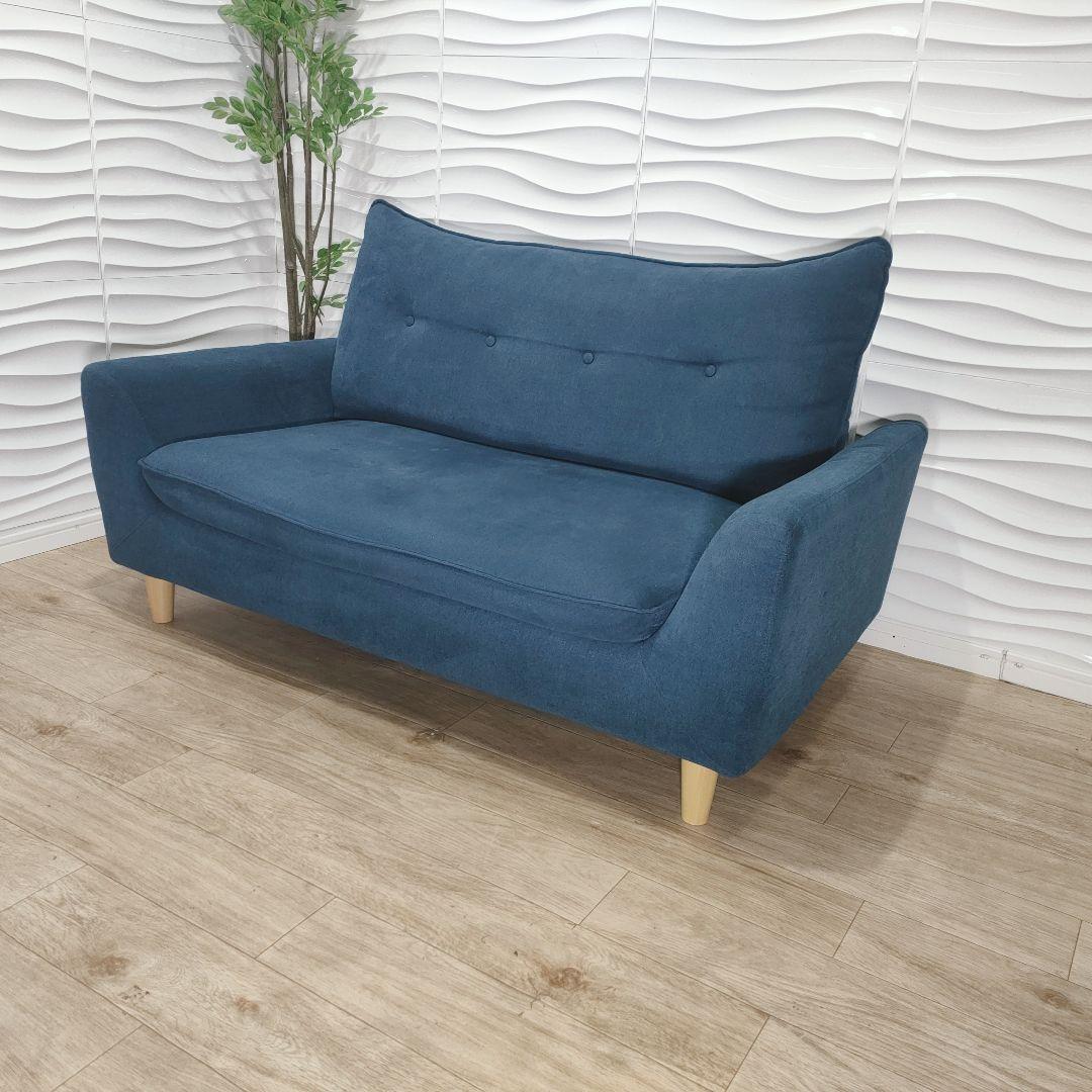 ◇ニトリ◇ソファー◇2人掛け◇大阪兵庫京都奈良滋賀和歌山◇