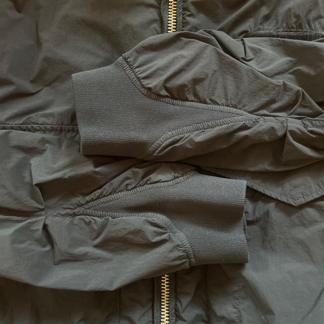 BEAMS PLUS U.S NAVY G-8 WEPジャケット