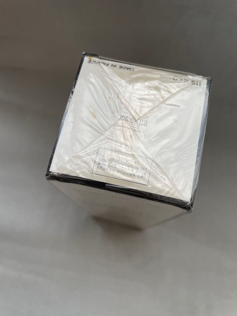 新品未開封シャネルオードトワレ100ml