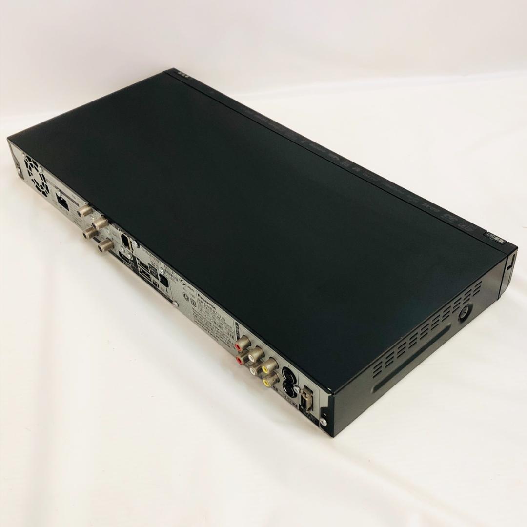 Panasonic ブルーレイレコーダー DMR-BZT710　「6278」