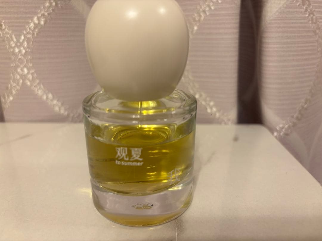 观夏 to summer 30ml