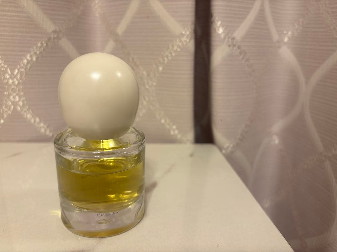 观夏 to summer 30ml