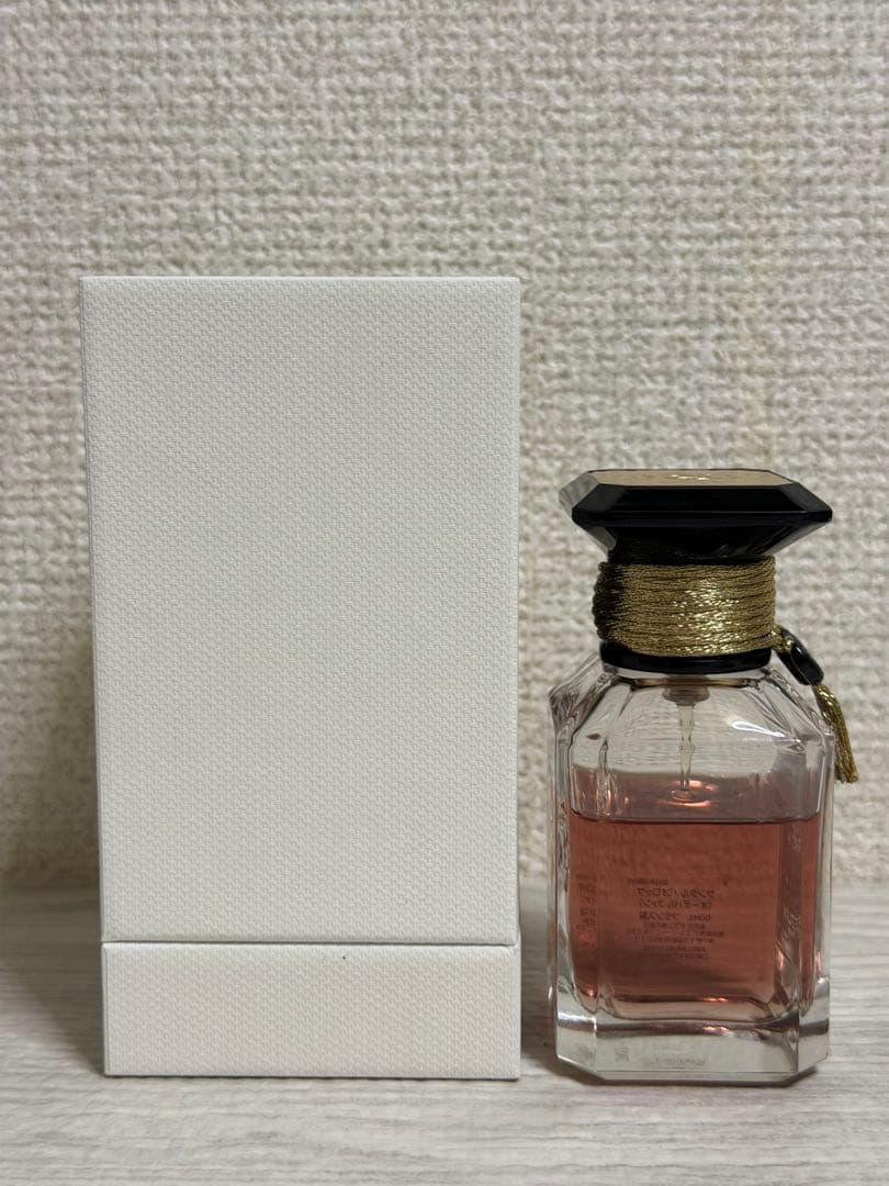 エ*リ様 国内正規品 サンタルパオロッサ 50ml ¥36,190 ゲラン