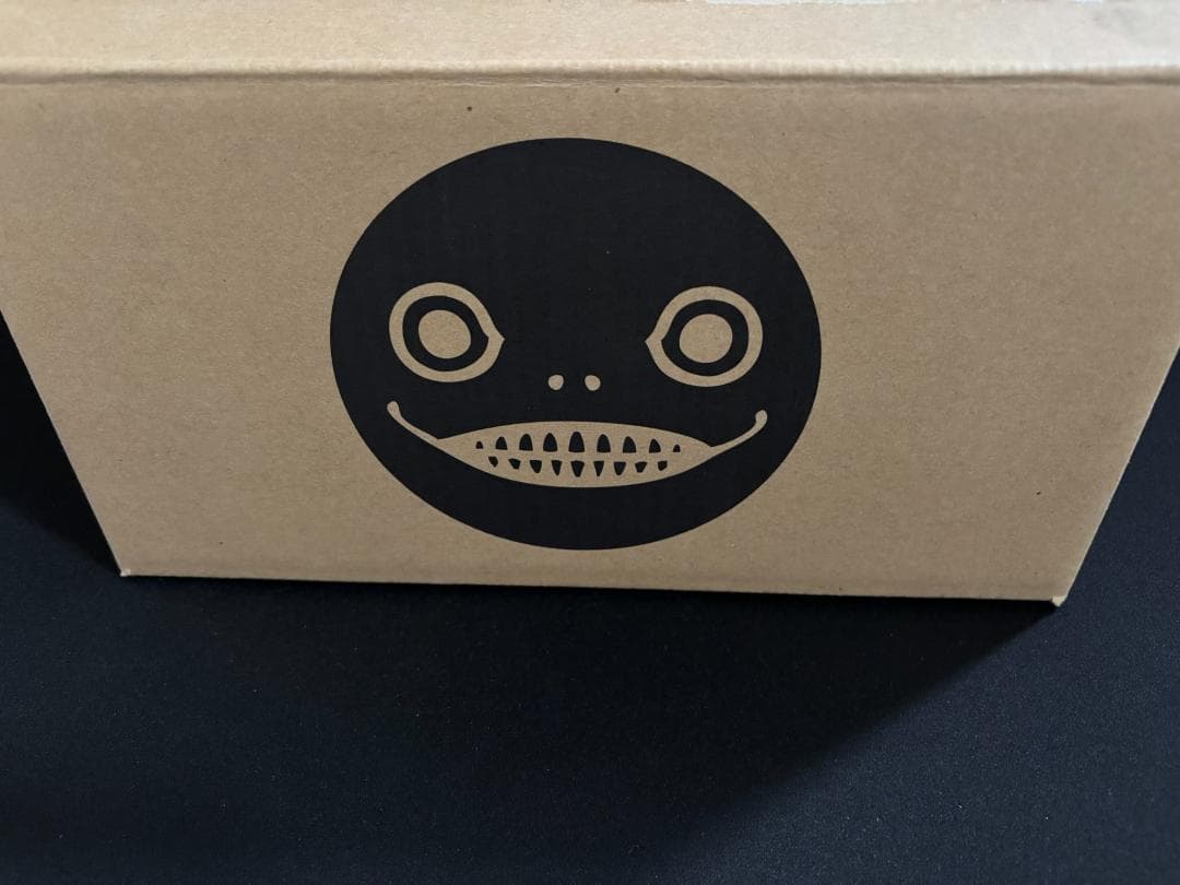 その他 NieRReplicantver.1.22 White  Edition