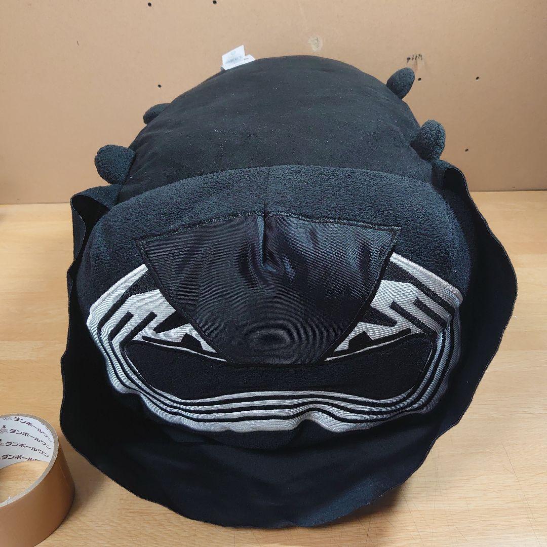 スターウォーズ ツムツム ぬいぐるみ サイズМ&L ディズニーストア限定