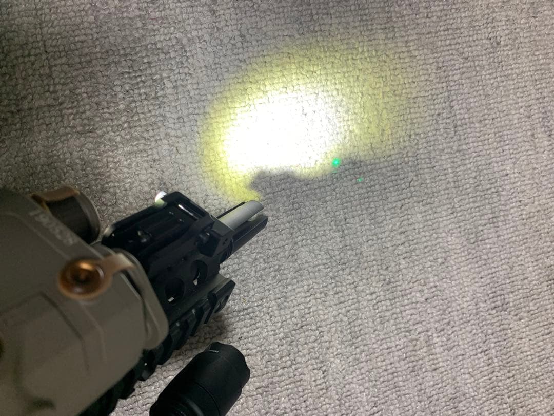 C　東京マルイ　次世代電動ガンMK18