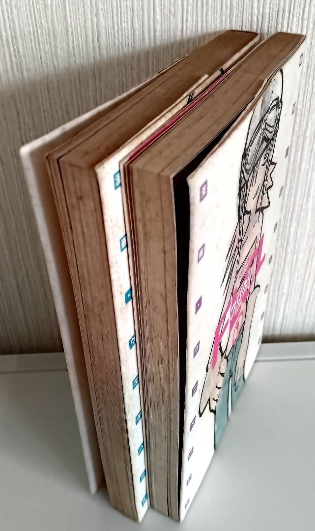 フリクリ 全2巻　ウエダハジメ　マガジンZ