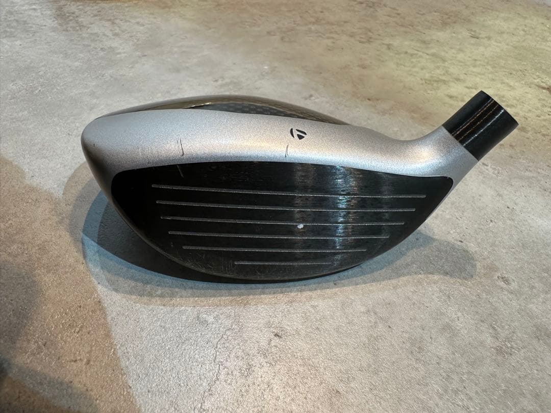 Byodoru【ツアー支給品】★テーラーメイドM3★3HL16.4度★3W