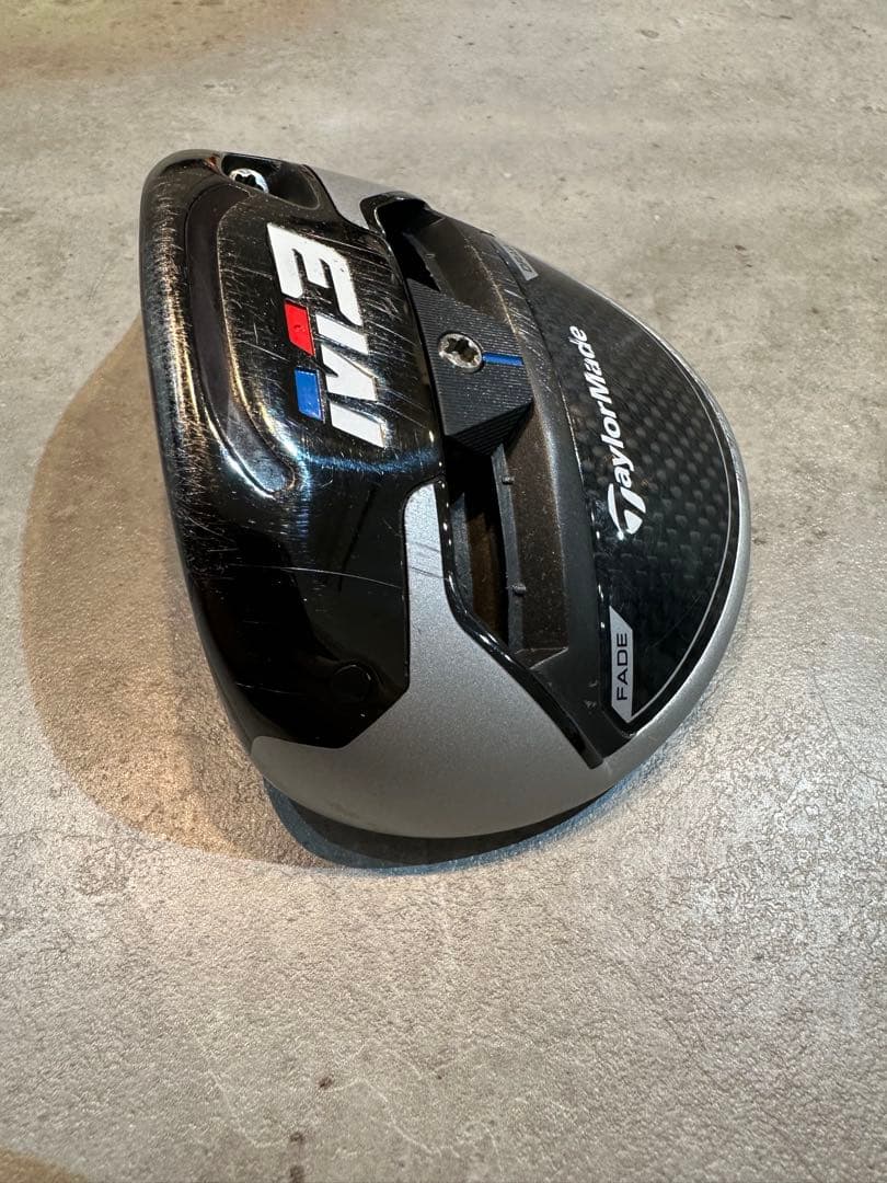 Byodoru【ツアー支給品】★テーラーメイドM3★3HL16.4度★3W