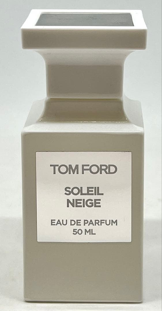 トムフォード　ソレイユネージュ　オードパルファム　50ml