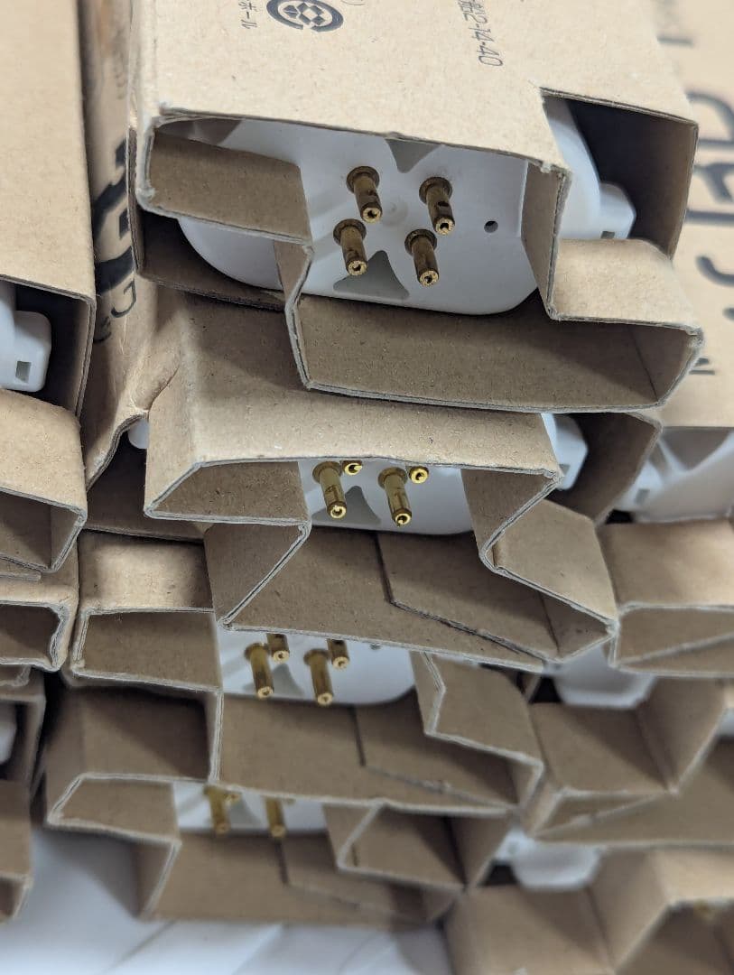 三菱電機 FPL32EWW/HF 蛍光灯 32W 10本セット